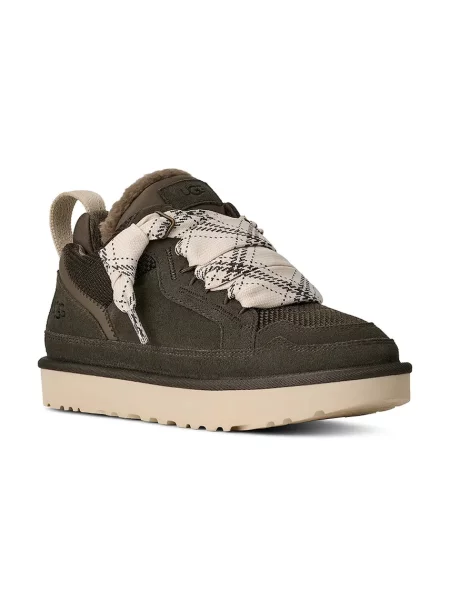 Кросівки UGG W Lowmel