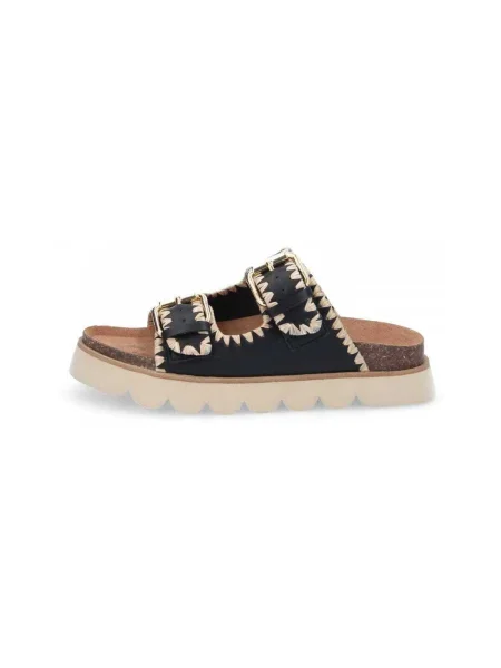 Pantofi No Name negru