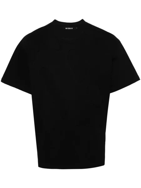 Tricou Misbhv negru