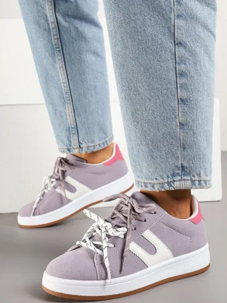 Sneakers Telindrela Mov