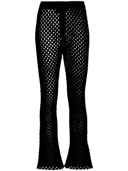 Pantaloni Alanui negru