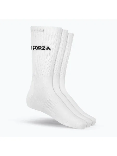 Olcsóbban. Zokni FZ Forza Comfort Long 3 pary white. Méret: EU fehér