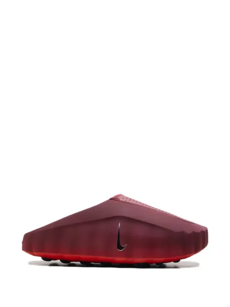 Маратонки Nike Air Zoom с качулка червено
