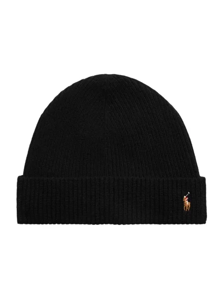 Polo Ralph Lauren Căciulă negru