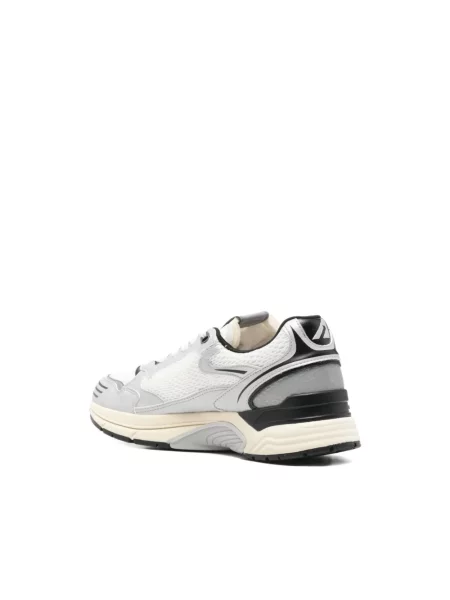 Sneakersy Autry czarne