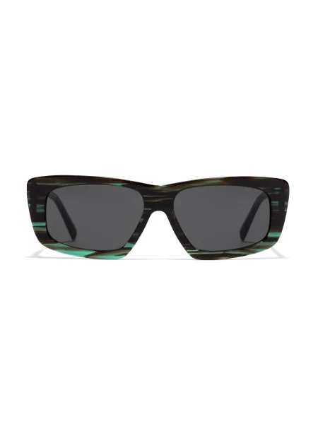 HAWKERS Ochelari de soare ZENITH albastru amestec negru