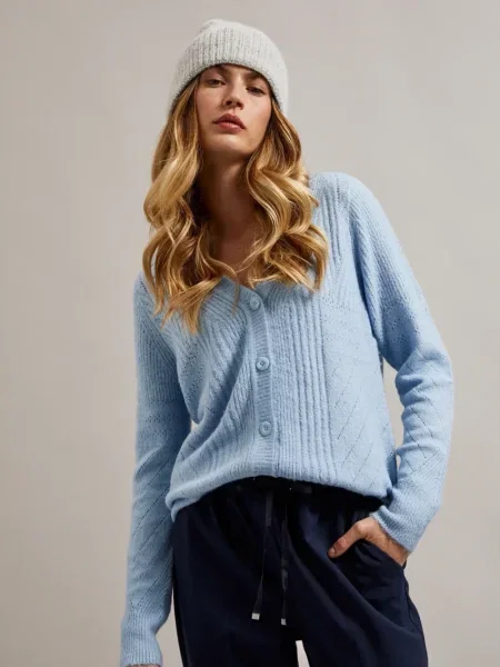 Căciulă Marisse gri