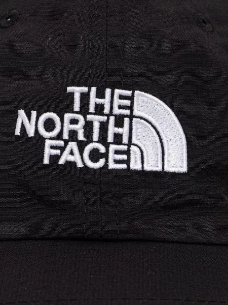 The North Face trucker kapa Horizon črna