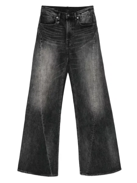 Blugi R13 negru
