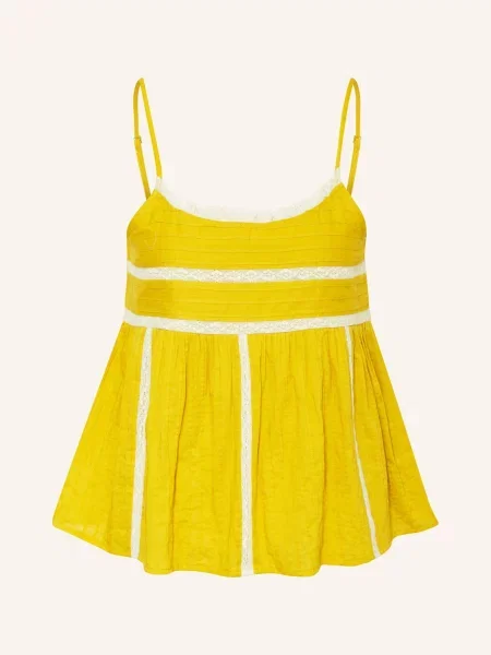 Halenka Ba&sh bílá