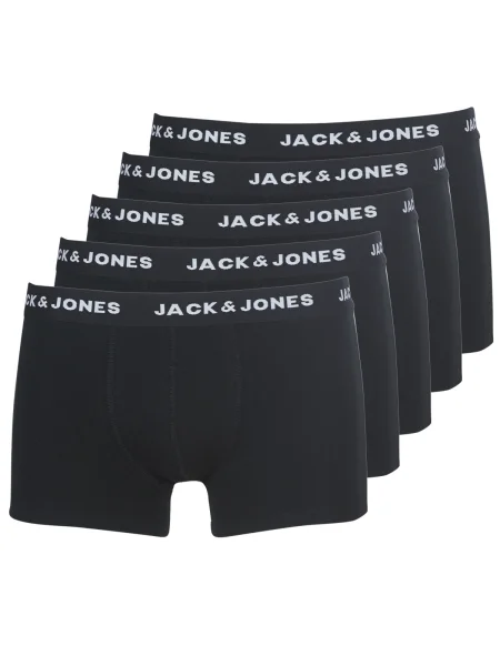 Boxeralsó Jack&jones fekete