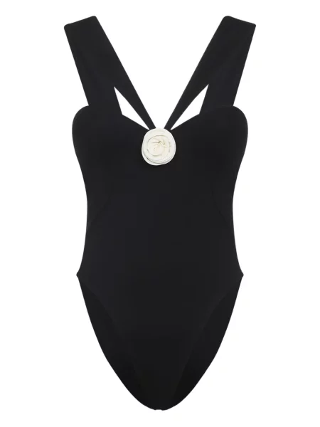 Strój kąpielowy La Revêche czarny