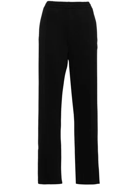 Pantaloni Moncler negru