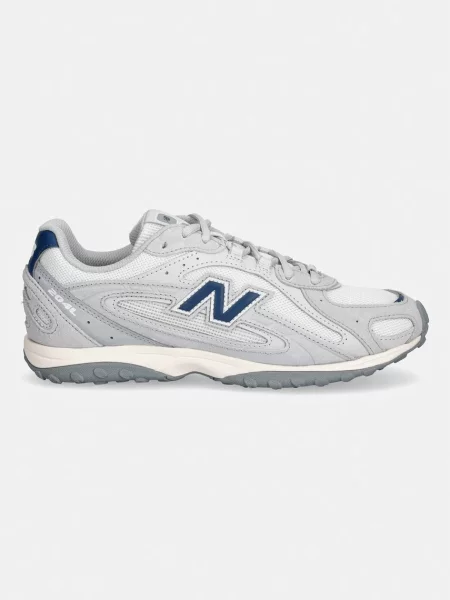 New Balance sneakers gri