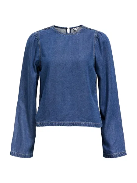 OBJECT Bluza OBJFRAME' modra