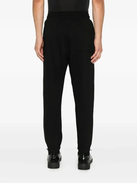 Pantaloni Yes London negru