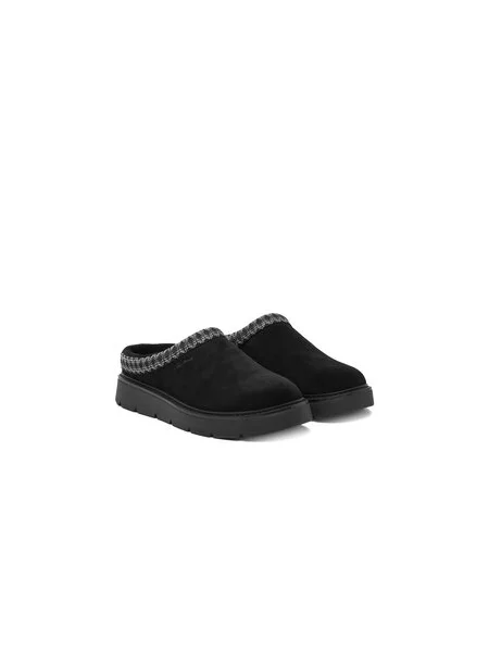 Skechers Hótaposó : Keepsakes Cozy Cozy Cascade fekete