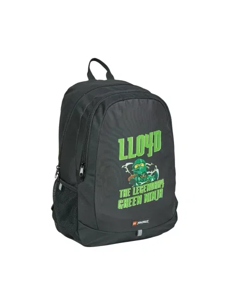 Geantă Lego Wear verde