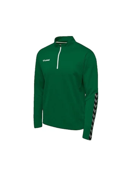Geacă Hummel verde