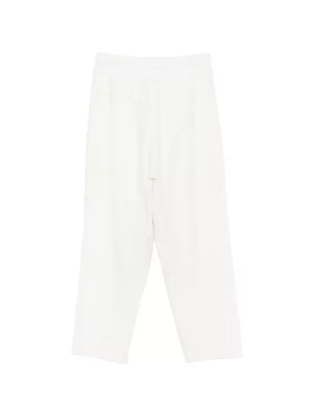 Pantaloni Kristensen Du Nord alergare cu cordon