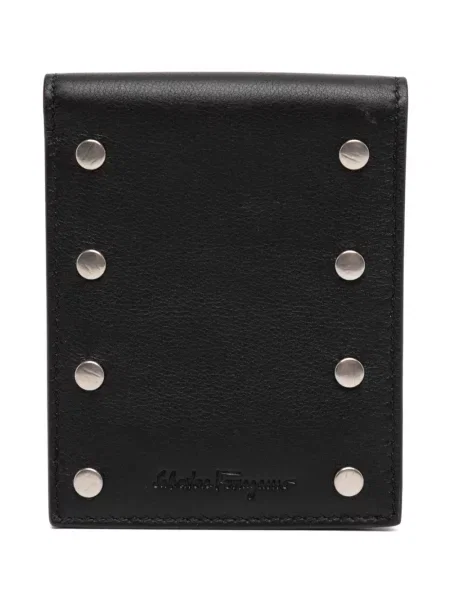 Portofel Ferragamo negru