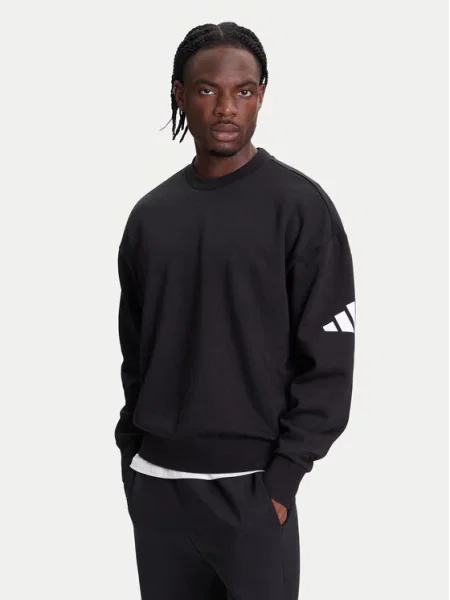 Jopa adidas črna