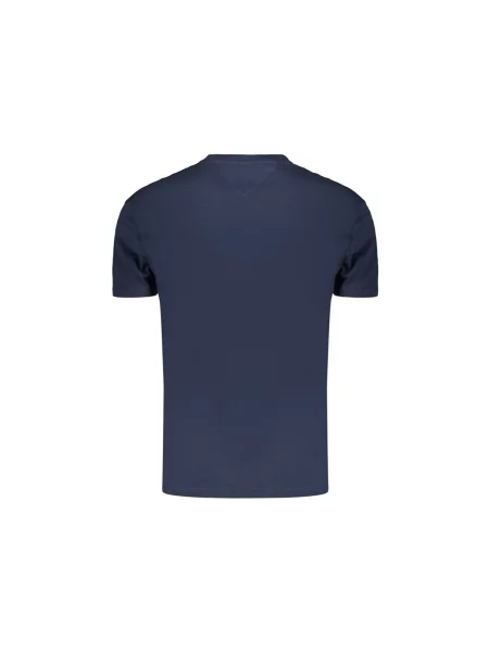 Tommy Jeans Tricou albastru