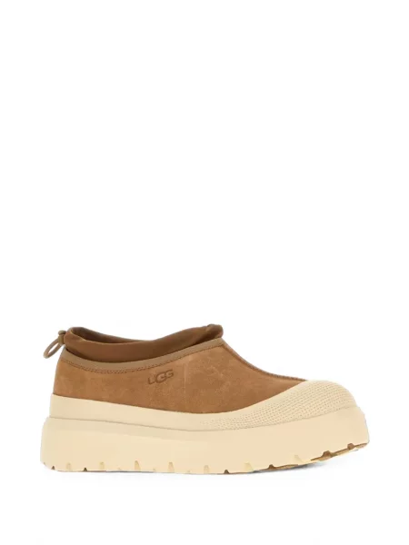 Chiloți Ugg slip-on maro