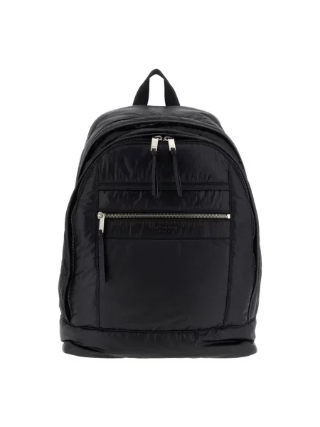Torba Saint Laurent w miejskim stylu czarna