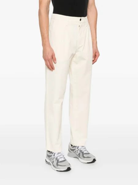 Pantaloni C.p. Company plisate