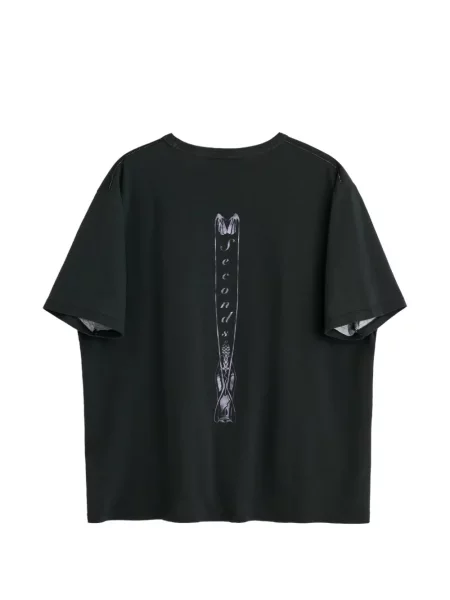 Tricou Our Legacy negru