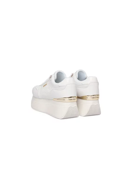 Guess Tenisice bijela