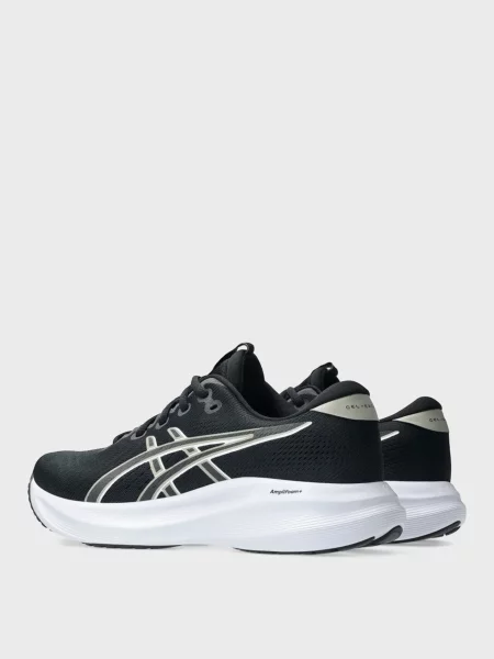 Кросівки Asics чорні
