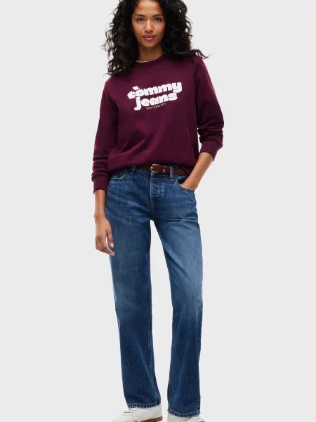 Світшот Tommy Jeans