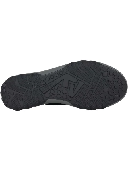 Pantofi Waldläufer negru