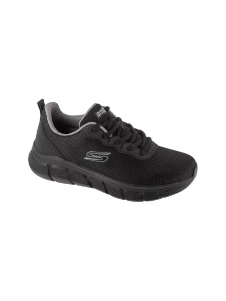 Pantofi Skechers negru