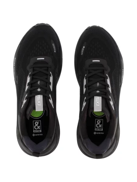 Pantofi Extr4 negru