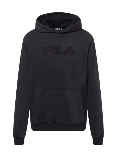 Majica Fila črna