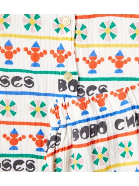 Gyerek pizsama Bobo Choses