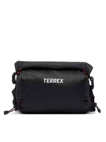 Geantă Adidas Terrex negru