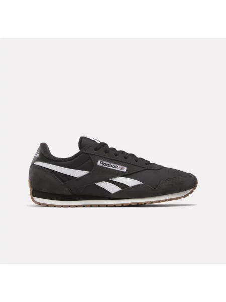 Reebok Klasyczne Sneakersy AZunisex Washed Black / Black / Chalk Size: 36 czarne