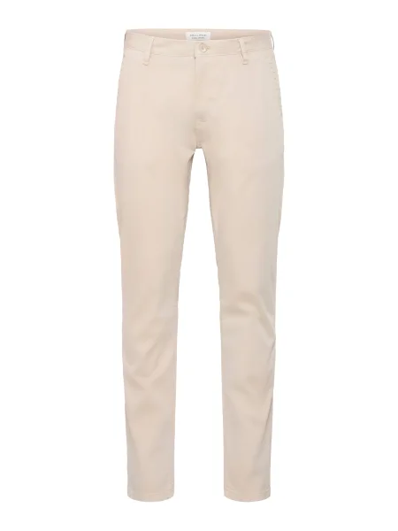 Casual Friday Chino kalhoty béžová