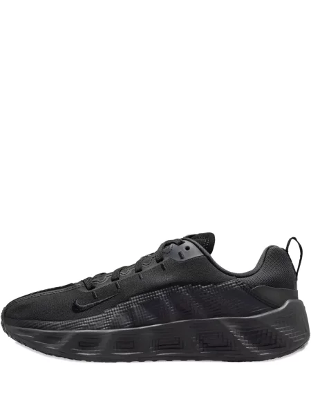 Papuci Nike cu șireturi din dantelă cu imagine alb