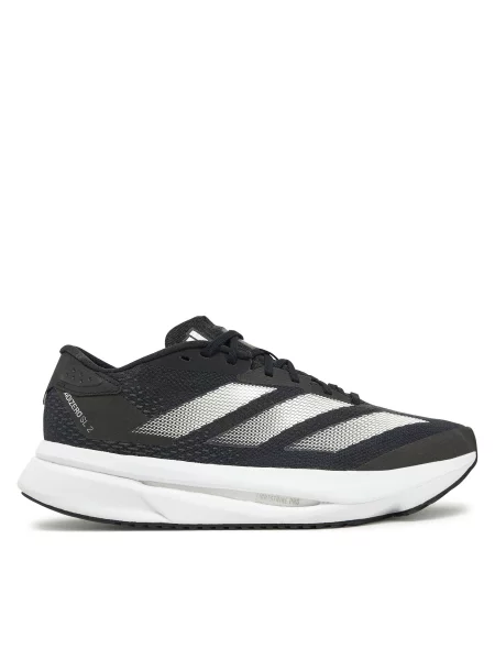 Παπούτσια για Τρέξιμο adidas adizero μαύρο