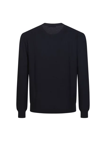 Sweter Fay niebieski