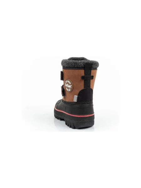 Pantofi copii Lee Cooper maro