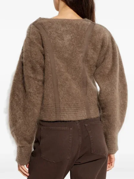 Cardigan By Malene Birger maro