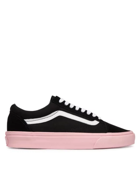 Tenisky Vans černé