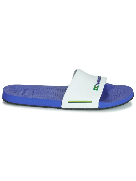 Pantofi Havaianas albastru