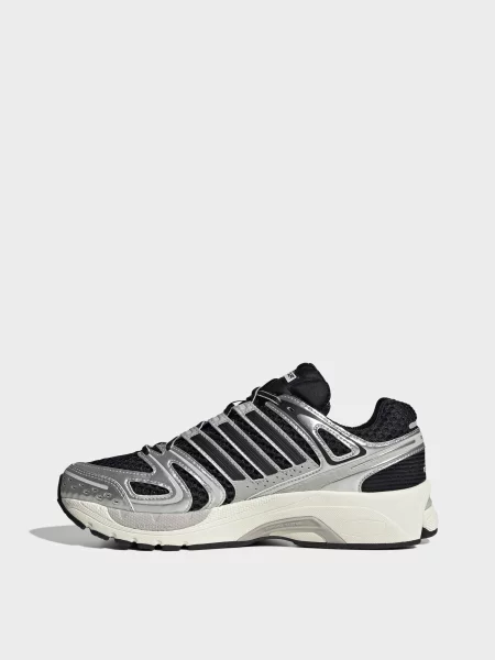Повседневные кроссовки Adidas черные